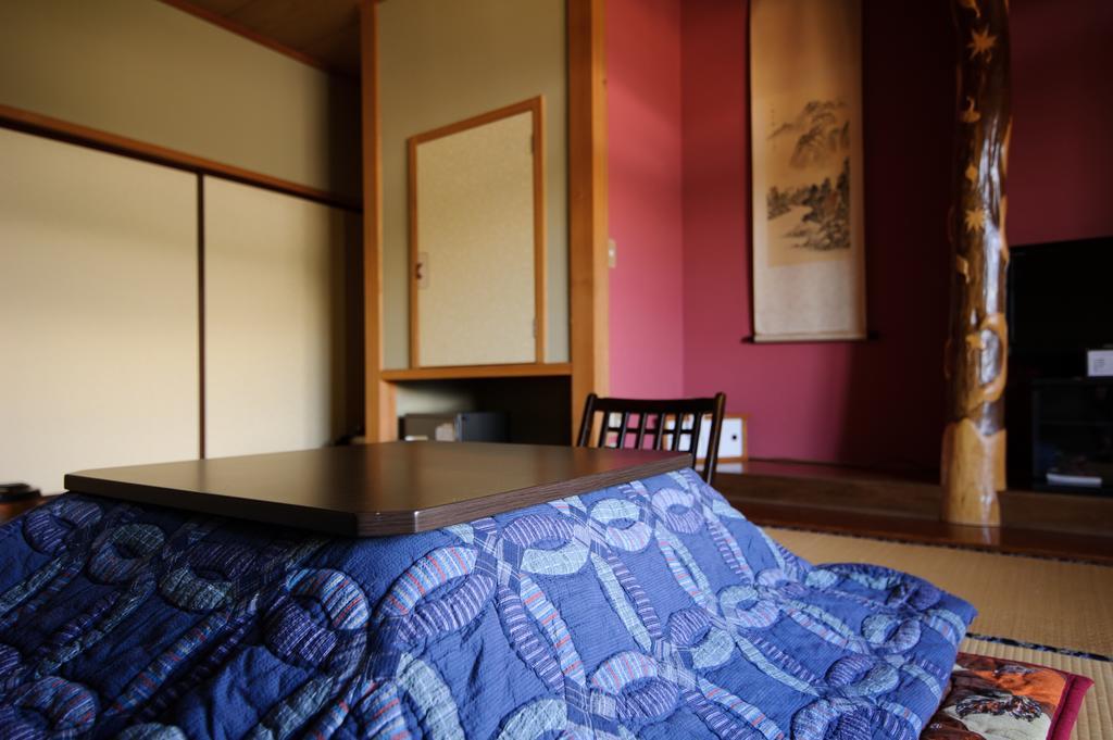 Hotel Kawacho Shizukuishi Zewnętrze zdjęcie