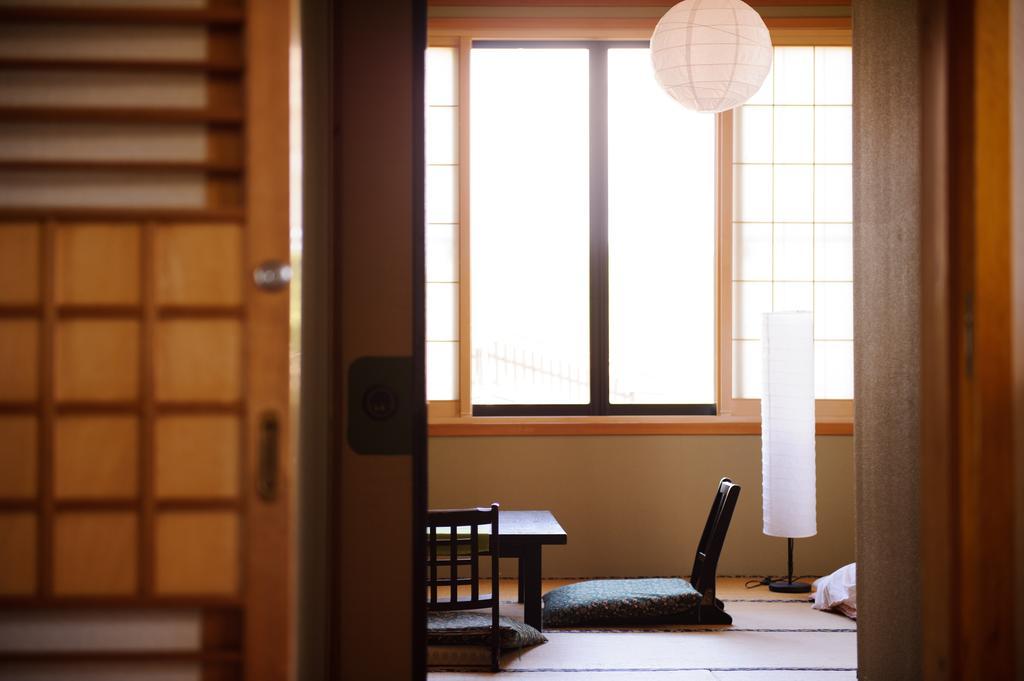 Hotel Kawacho Shizukuishi Zewnętrze zdjęcie