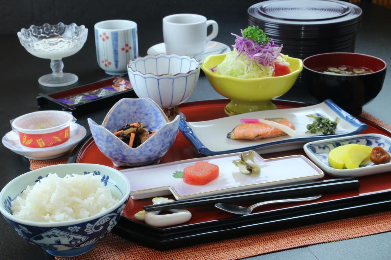 Hotel Kawacho Shizukuishi Zewnętrze zdjęcie
